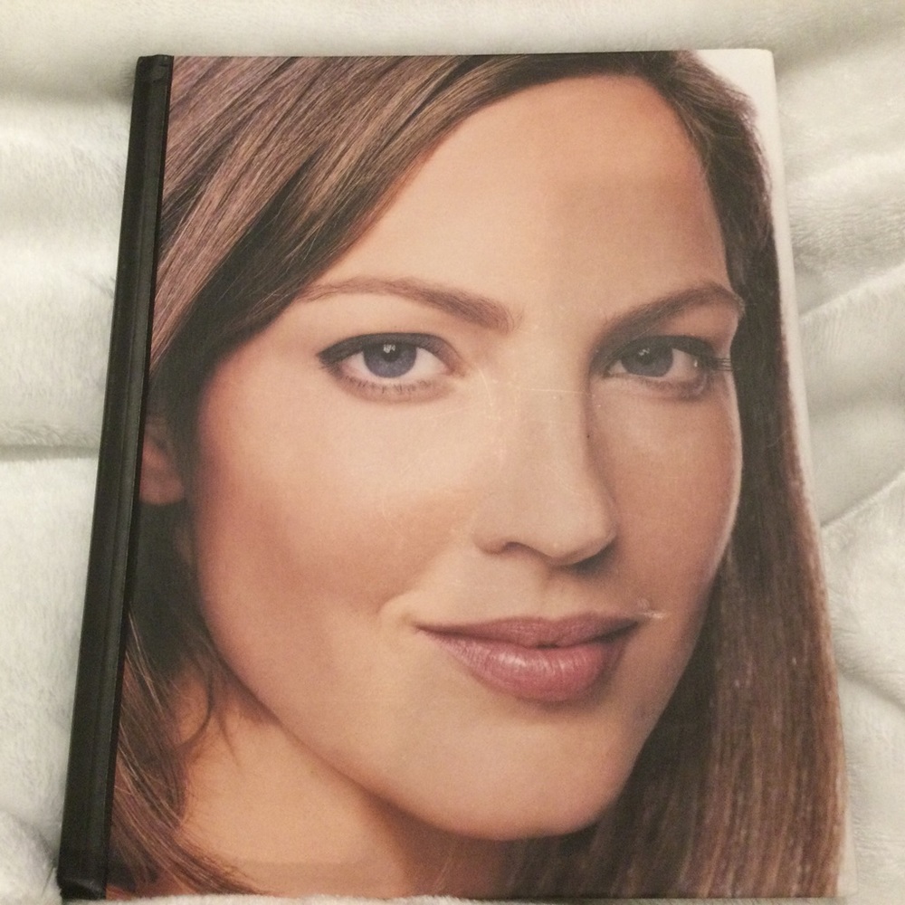Bobbi Brown Beauty Evolution A Guide To A Lifetime Of Beauty Hardback Bo…